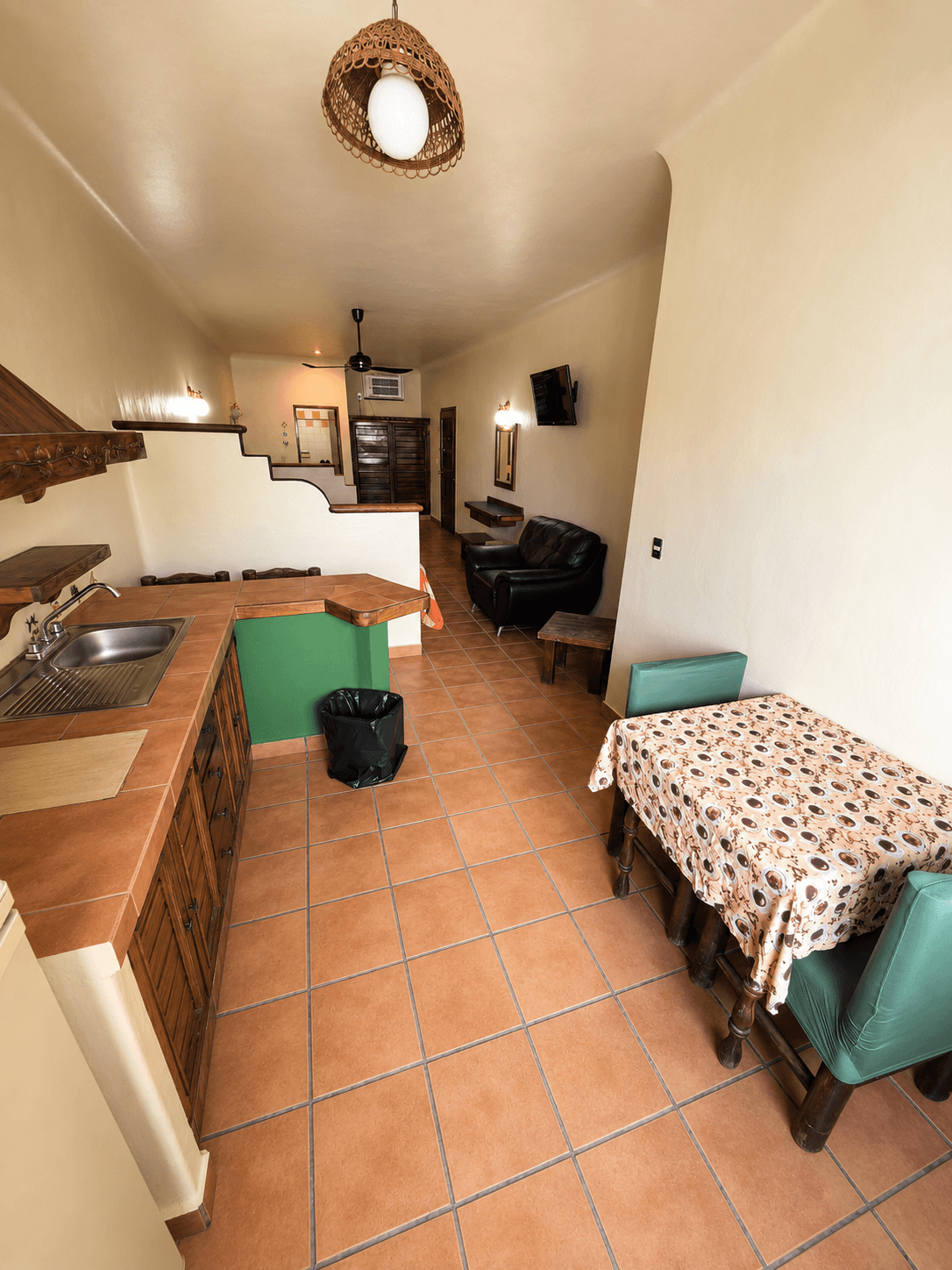 Habitación Doble, fotografía 5 de 10