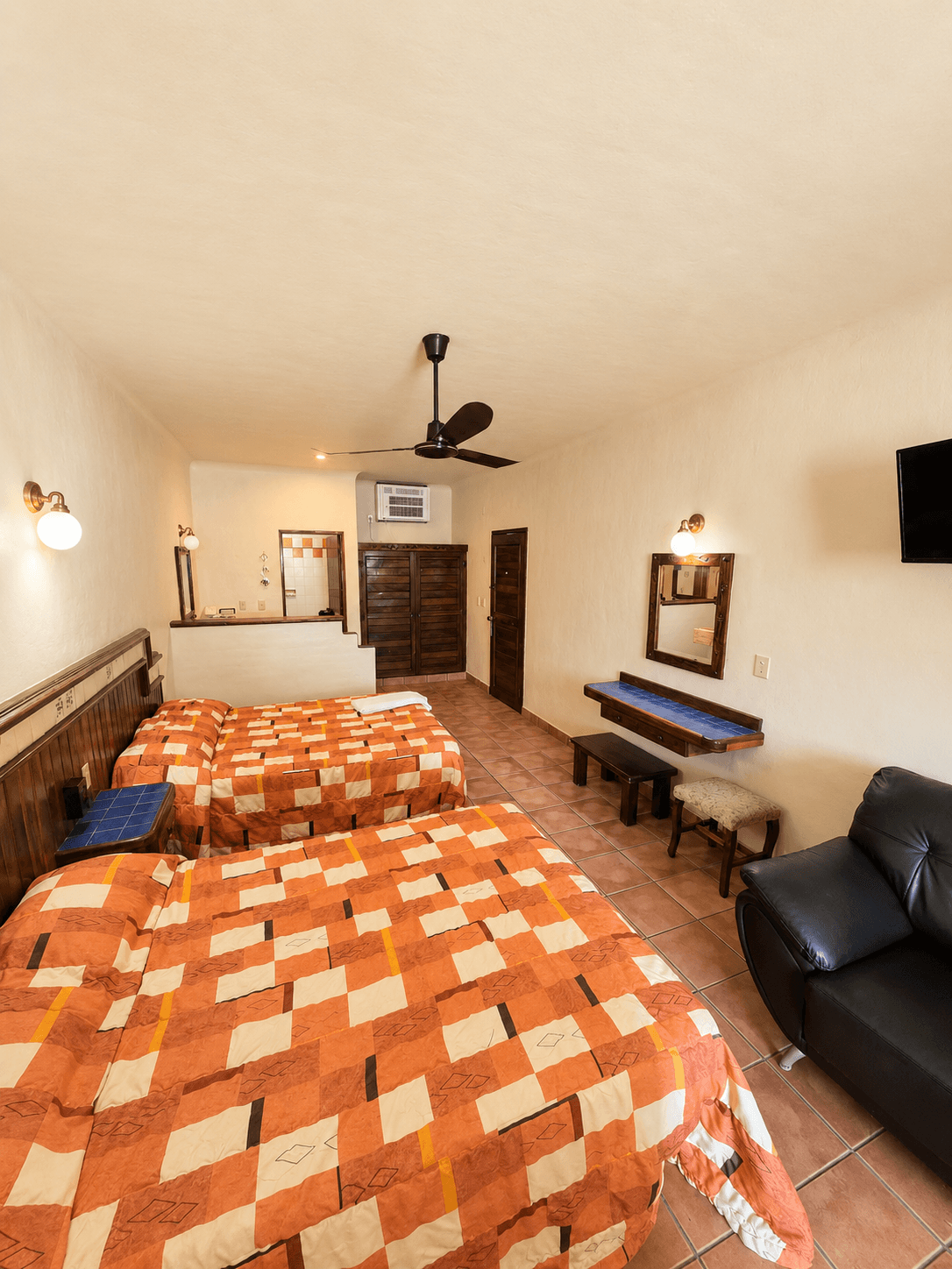 Habitación Doble, fotografía 10 de 10