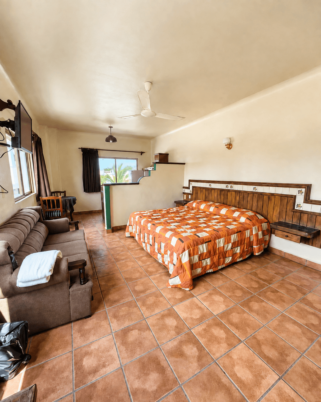 Habitación Estándar, fotografía 1 de 11