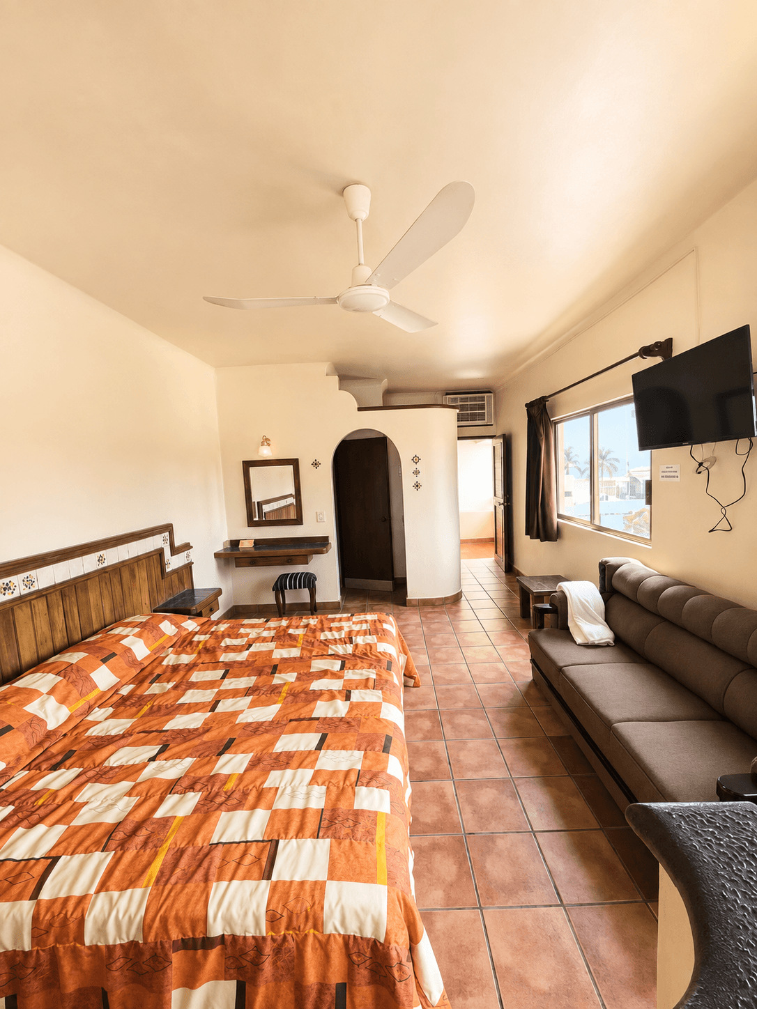 Habitación Estándar, fotografía 4 de 11
