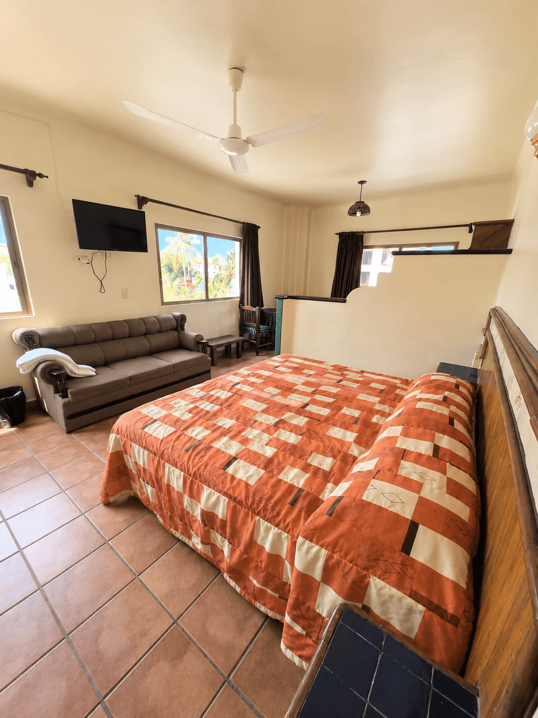 Habitación Estándar, fotografía 5 de 11