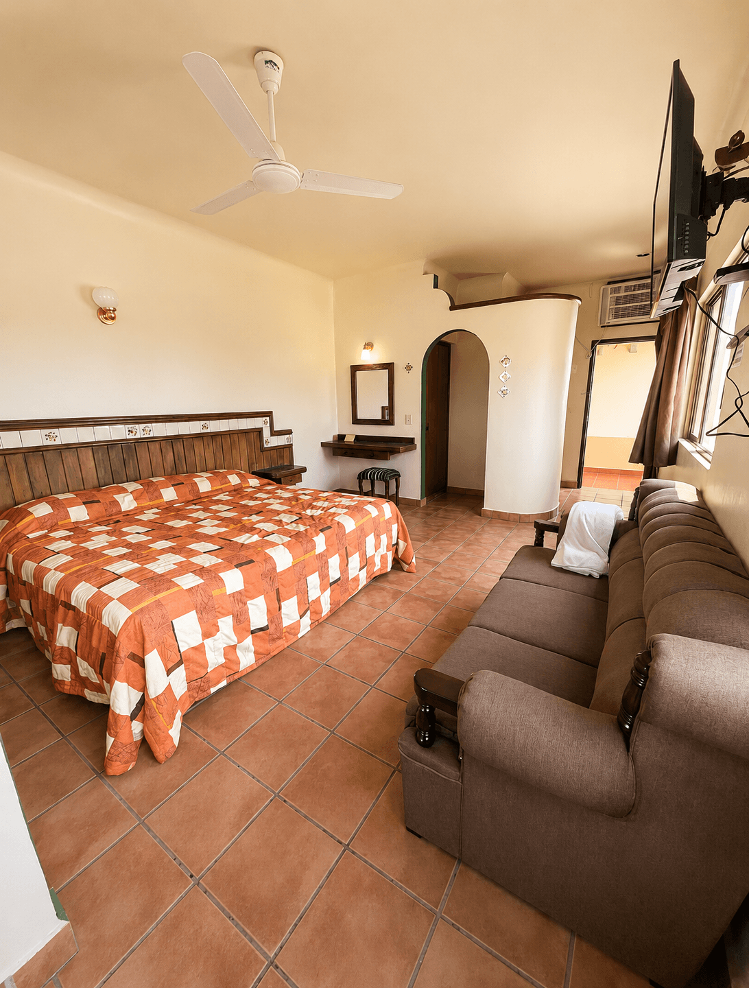Habitación Estándar, fotografía 6 de 11