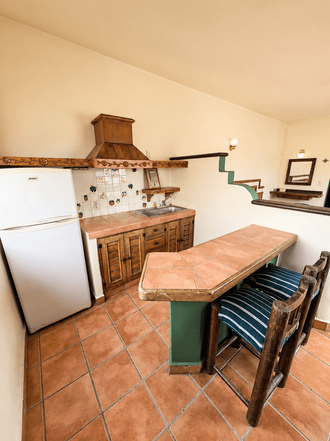 Habitación Estándar, fotografía 8 de 11