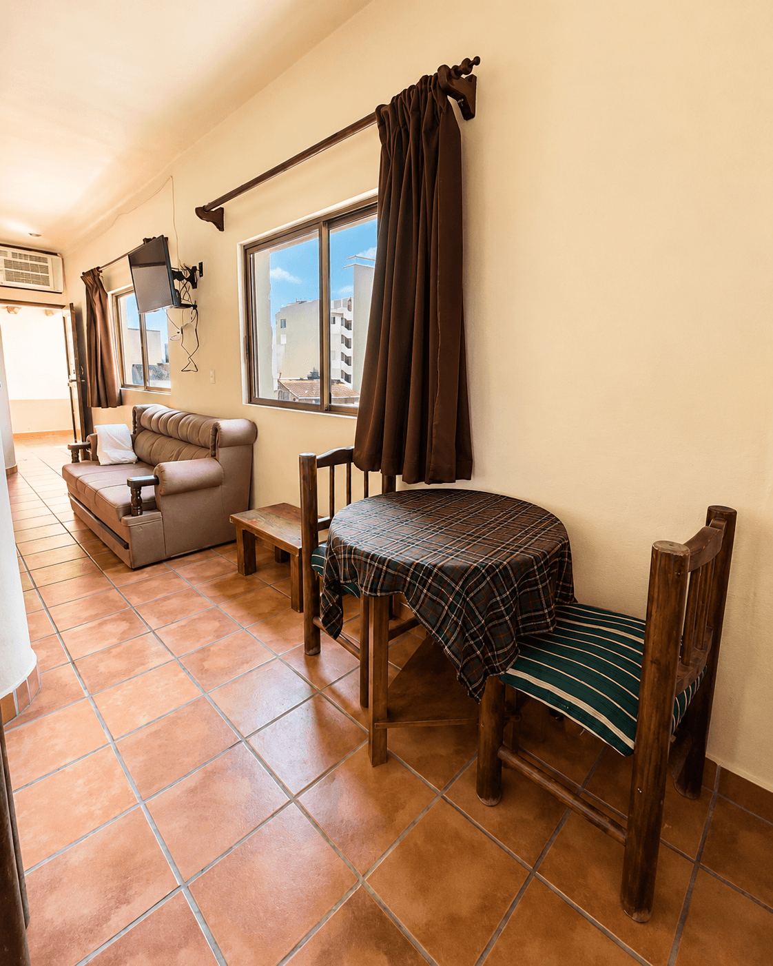 Habitación Estándar, fotografía 9 de 11