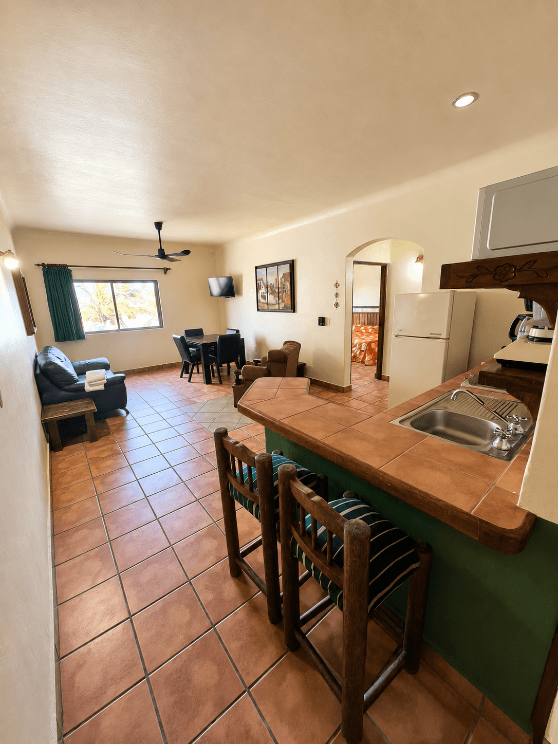 Habitación Máster, fotografía 1 de 12