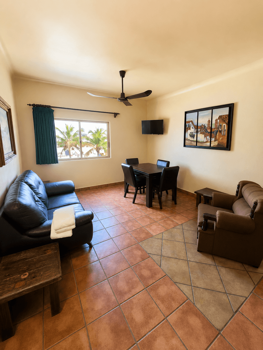 Habitación Máster, fotografía 2 de 12