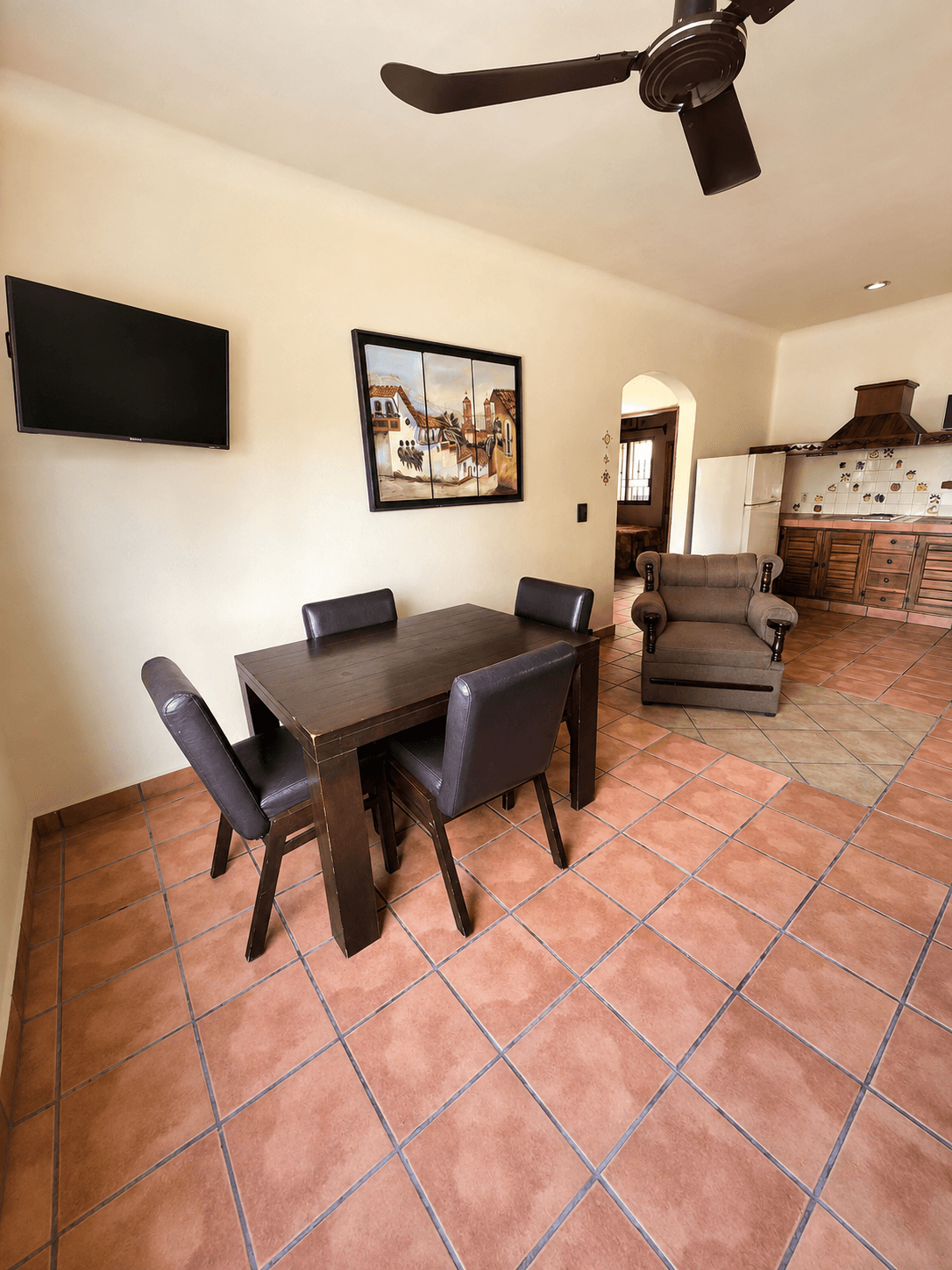 Habitación Máster, fotografía 3 de 12