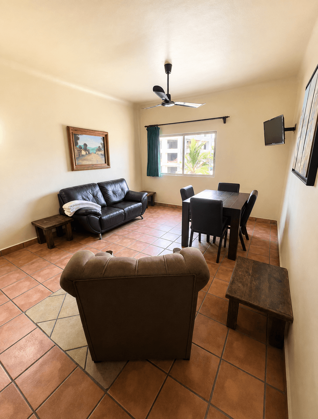 Habitación Máster, fotografía 4 de 12