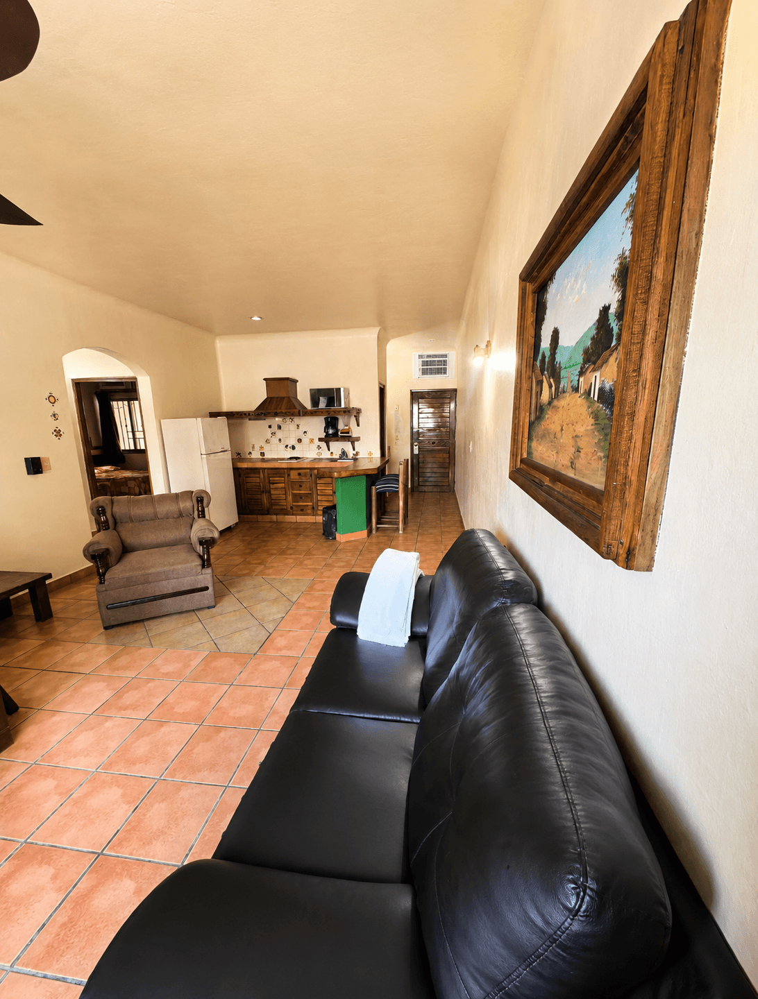 Habitación Máster, fotografía 5 de 12