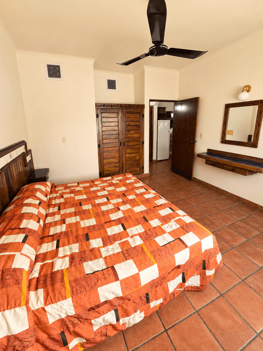 Habitación Máster, fotografía 9 de 12