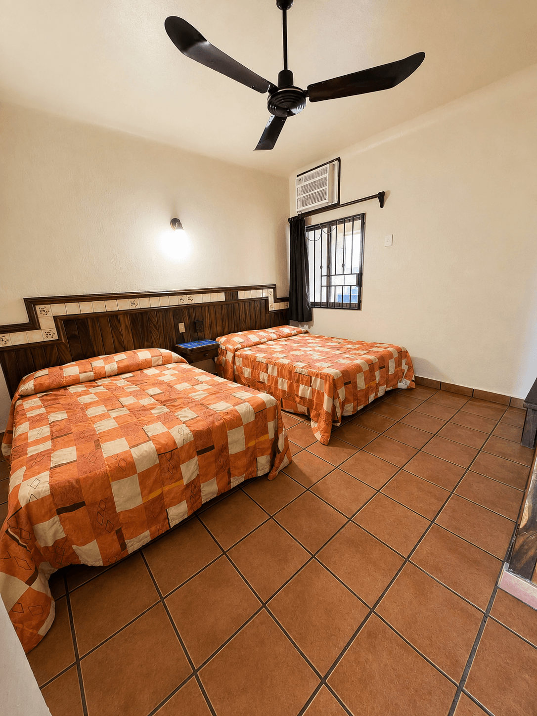 Habitación Máster, fotografía 11 de 12