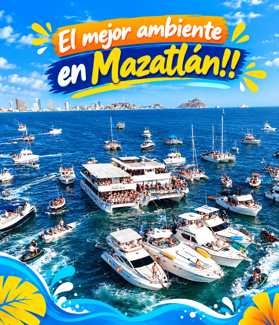 Habitación Catamarán + Banda + Barra libre = Diversión, fotografía 8 de 11