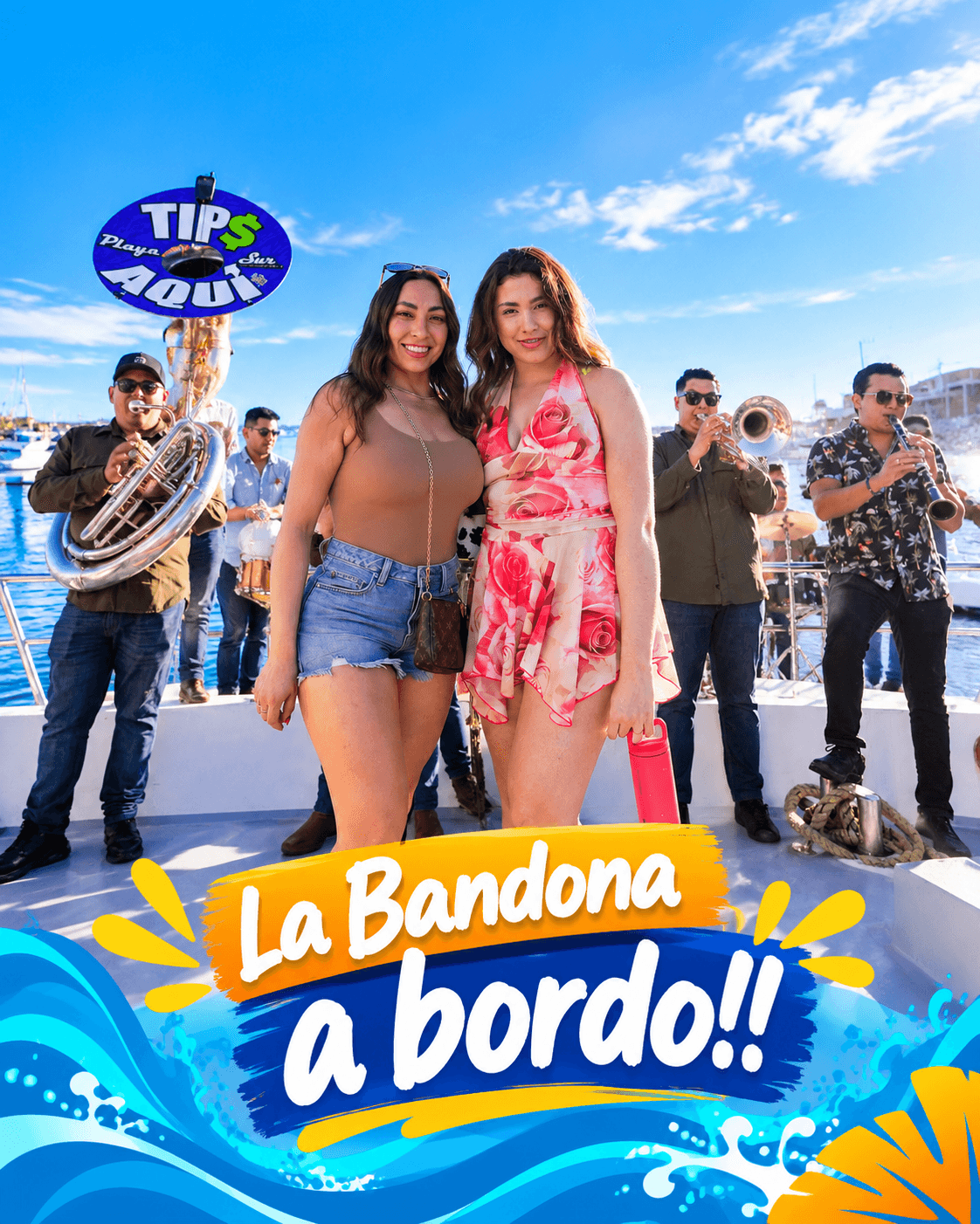 Habitación Catamarán + Banda + Barra libre = Diversión, fotografía 9 de 11