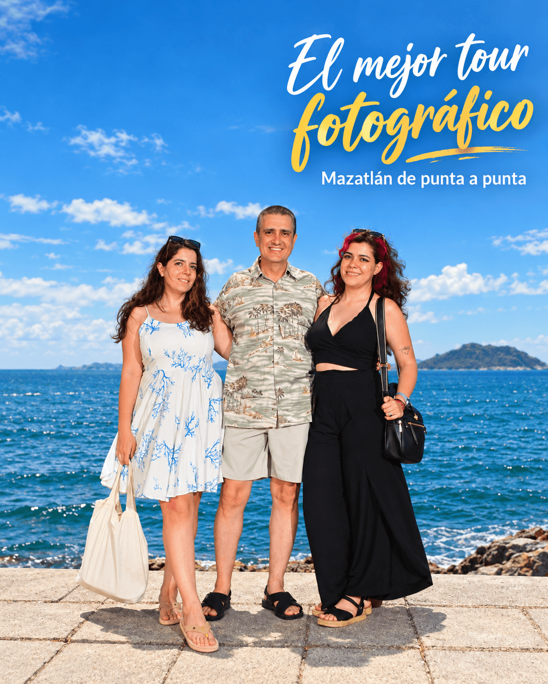 El MazaTour Oficial
