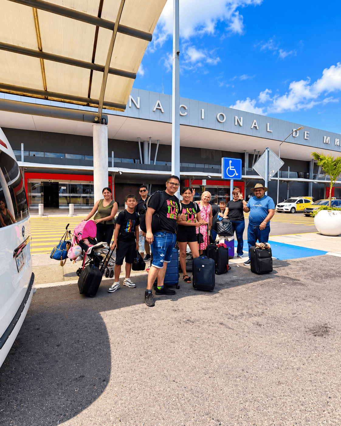 Habitación Traslados Aeropuerto, fotografía 2 de 10
