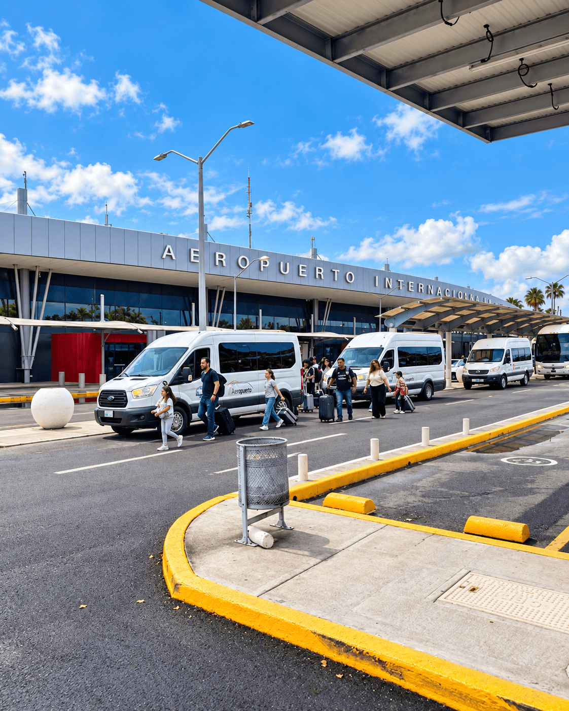 Habitación Traslados Aeropuerto, fotografía 5 de 10
