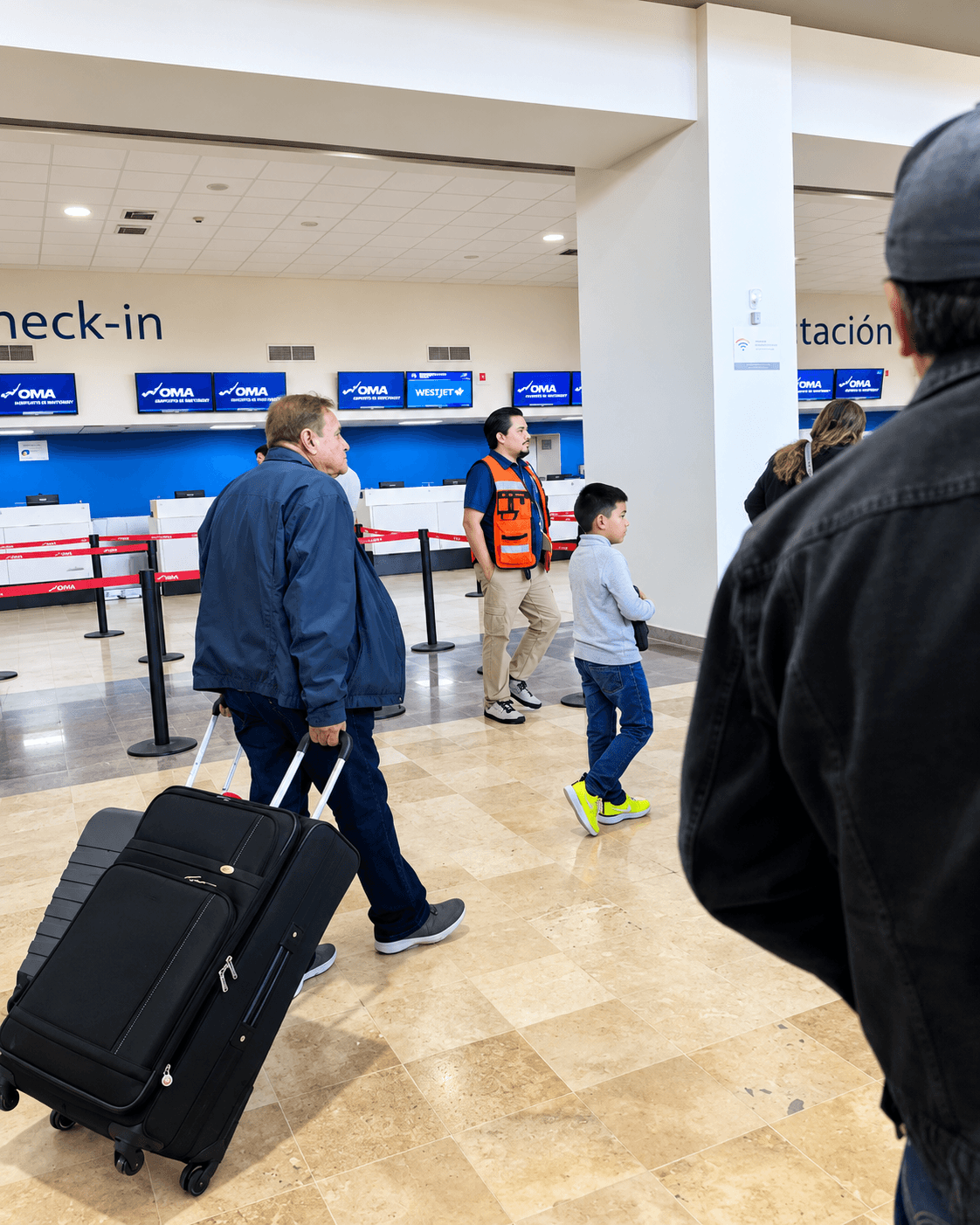 Habitación Traslados Aeropuerto, fotografía 7 de 10